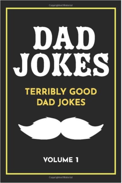 Dad Jokes | Weird and Interesting products around the Internet