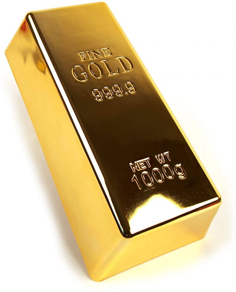 fake-gold-bar-weird-and-interesting-products-around-the-internet