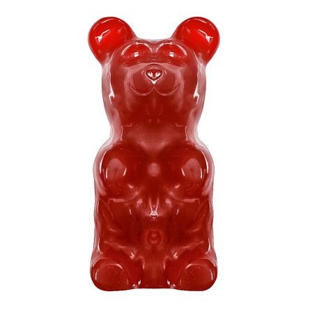 Giant Gummy Bear | Weird and Interesting products around the Internet